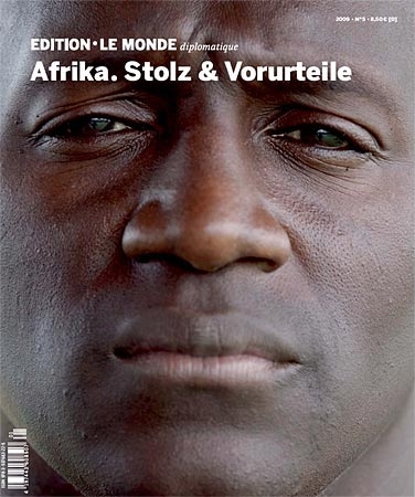 Edition N 5  Afrika